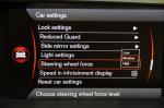 Volvo V40 2012 года